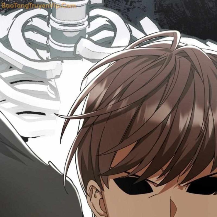 Ta Nuôi 1 Bầy Skeleton - Page 15