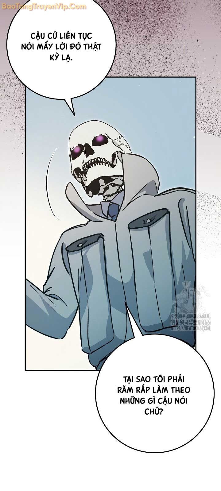 Trở thành công chức pháp thuật - Page 17