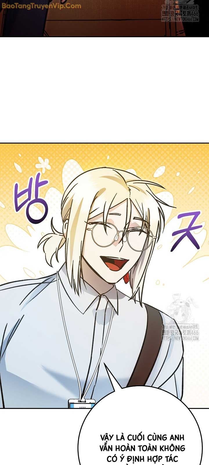 Trở thành công chức pháp thuật - Page 33