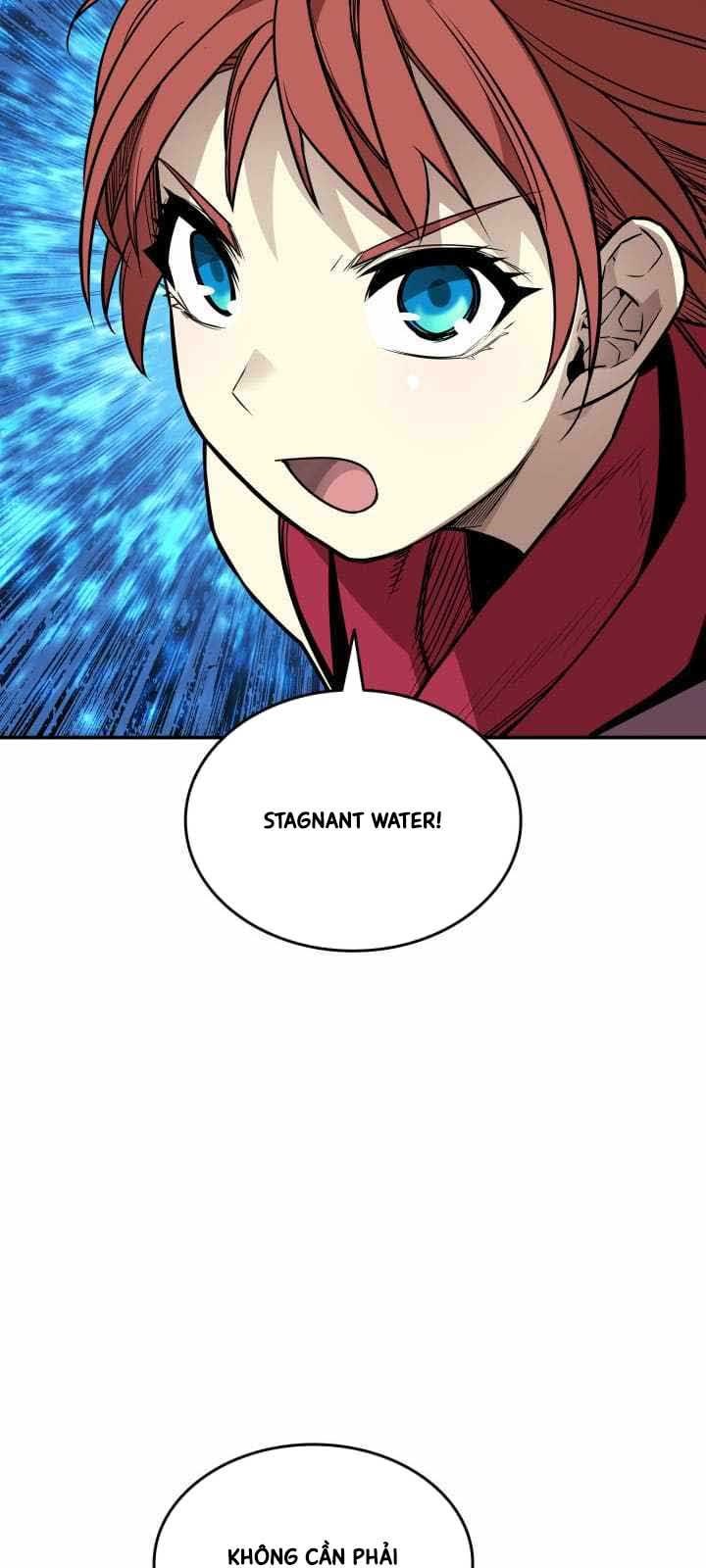 Tôi Là Lính Mới - Page 35