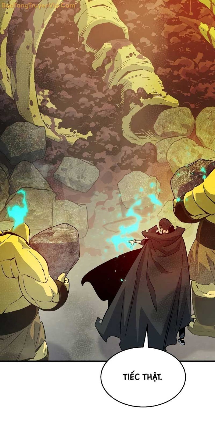 Kẻ Chiêu Hồn Cô Độc - Page 8