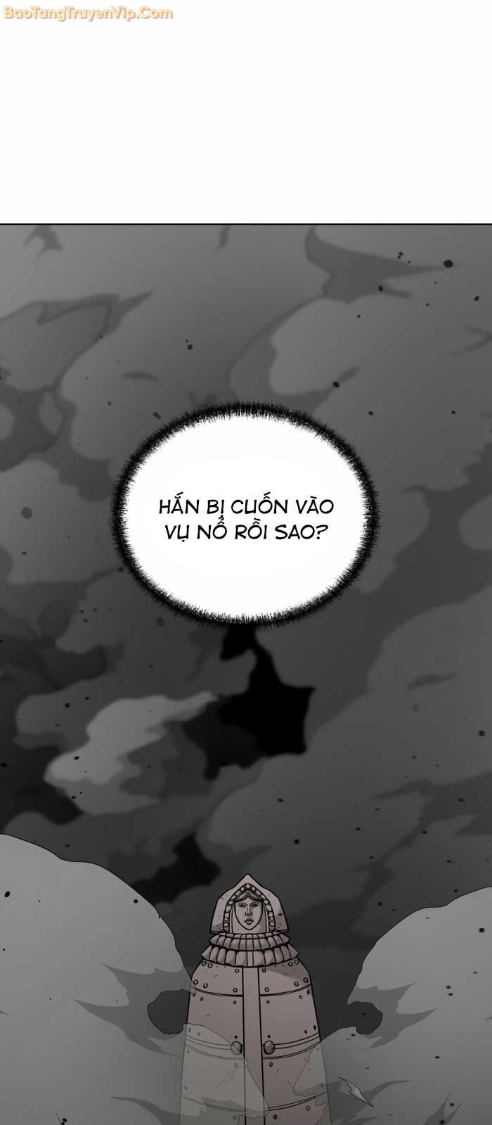 Người Chơi Tiền Kiếp Hồi Sinh Về Murim - Page 40