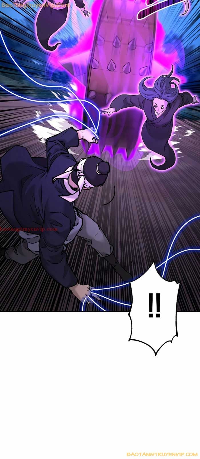 Người Chơi Tiền Kiếp Hồi Sinh Về Murim - Page 41