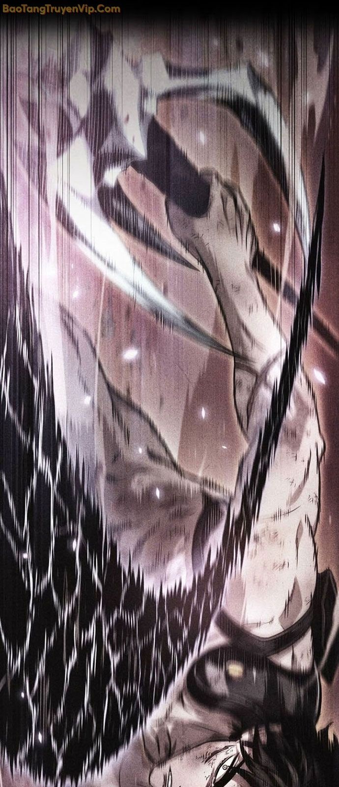 Thế Giới Sau Tận Thế - Page 60