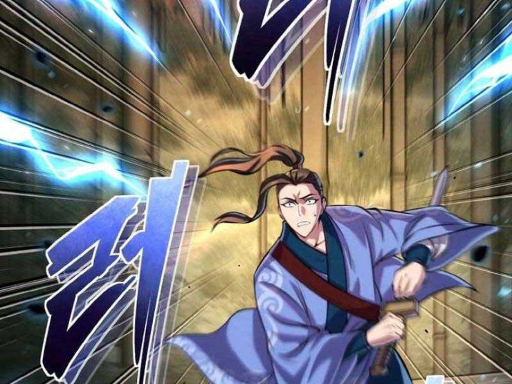 Đệ Tử Của Võ Lâm Minh Chủ - Page 226