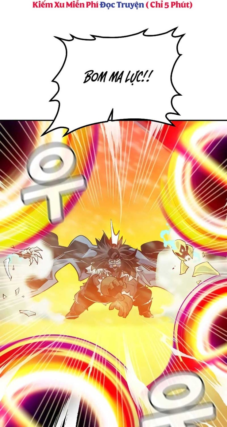 Kẻ Chiêu Hồn Cô Độc - Page 24