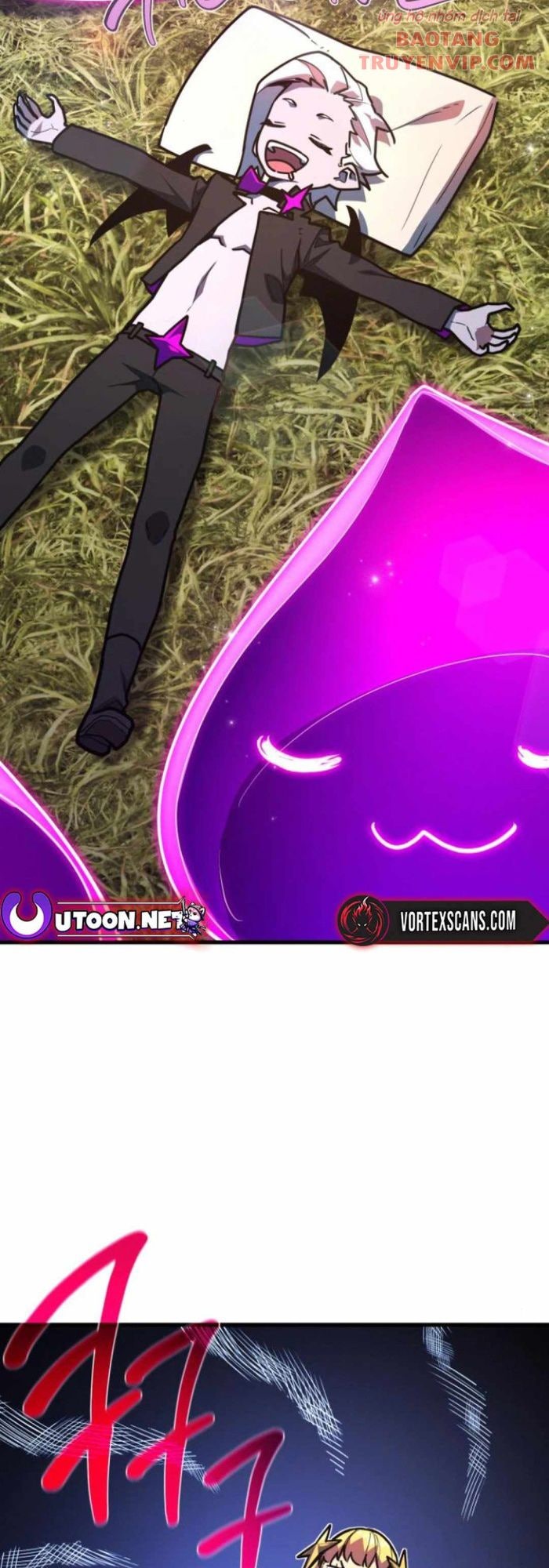 Quỷ Troll Mạnh Nhất Thế Giới - Page 16