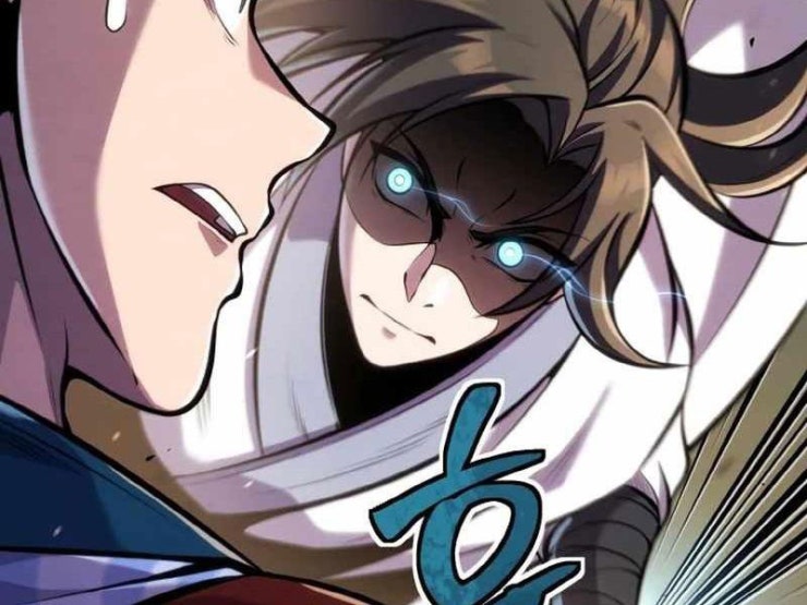 Đệ Tử Của Võ Lâm Minh Chủ - Page 22