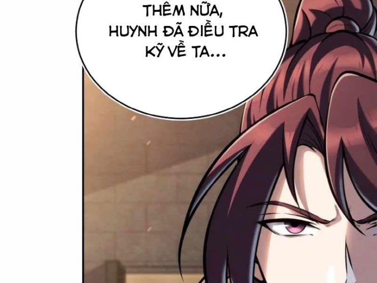 Đệ Tử Của Võ Lâm Minh Chủ - Page 122