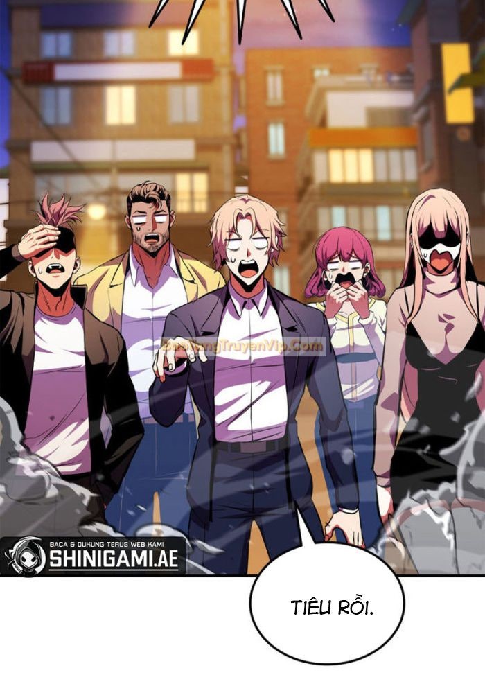 Sự Trở Lại Của Người Chơi Mạnh Nhất - Page 133