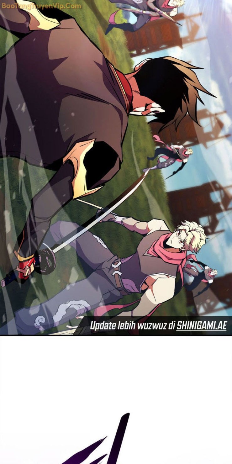 Sự Trở Lại Của Người Chơi Mạnh Nhất - Page 116