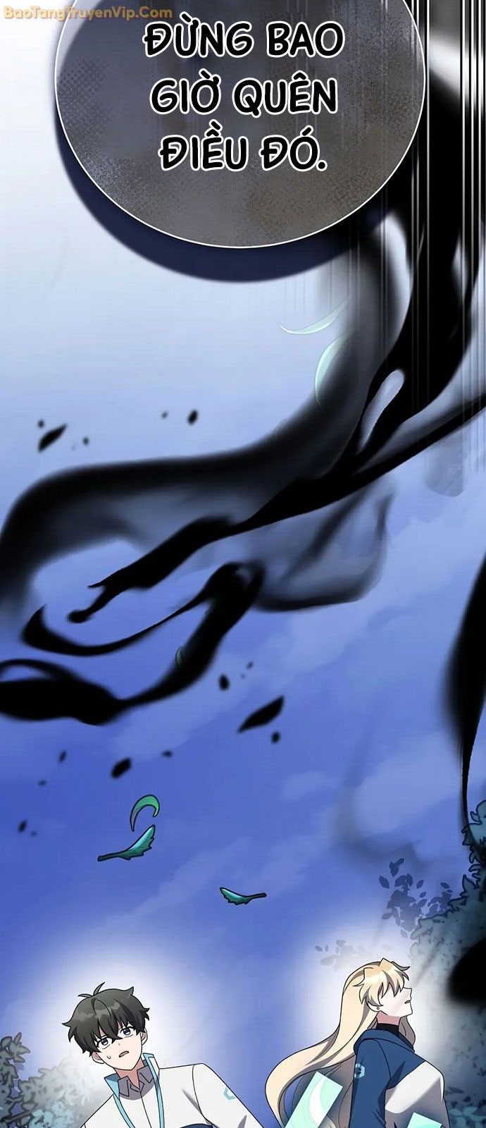 Nhân Vật Ngoài Lề Tiểu Thuyết - Page 28