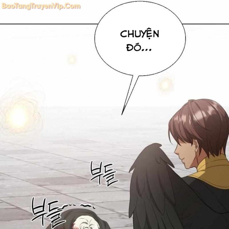 Ta Nuôi 1 Bầy Skeleton - Page 125