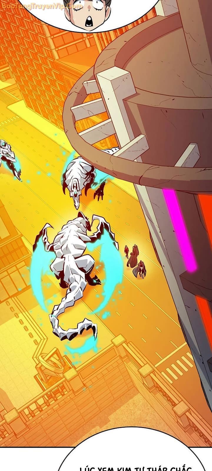 Kẻ Chiêu Hồn Cô Độc - Page 50