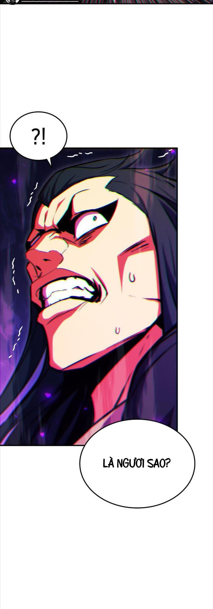 Sự Trở Lại Của Người Chơi Mạnh Nhất - Page 33