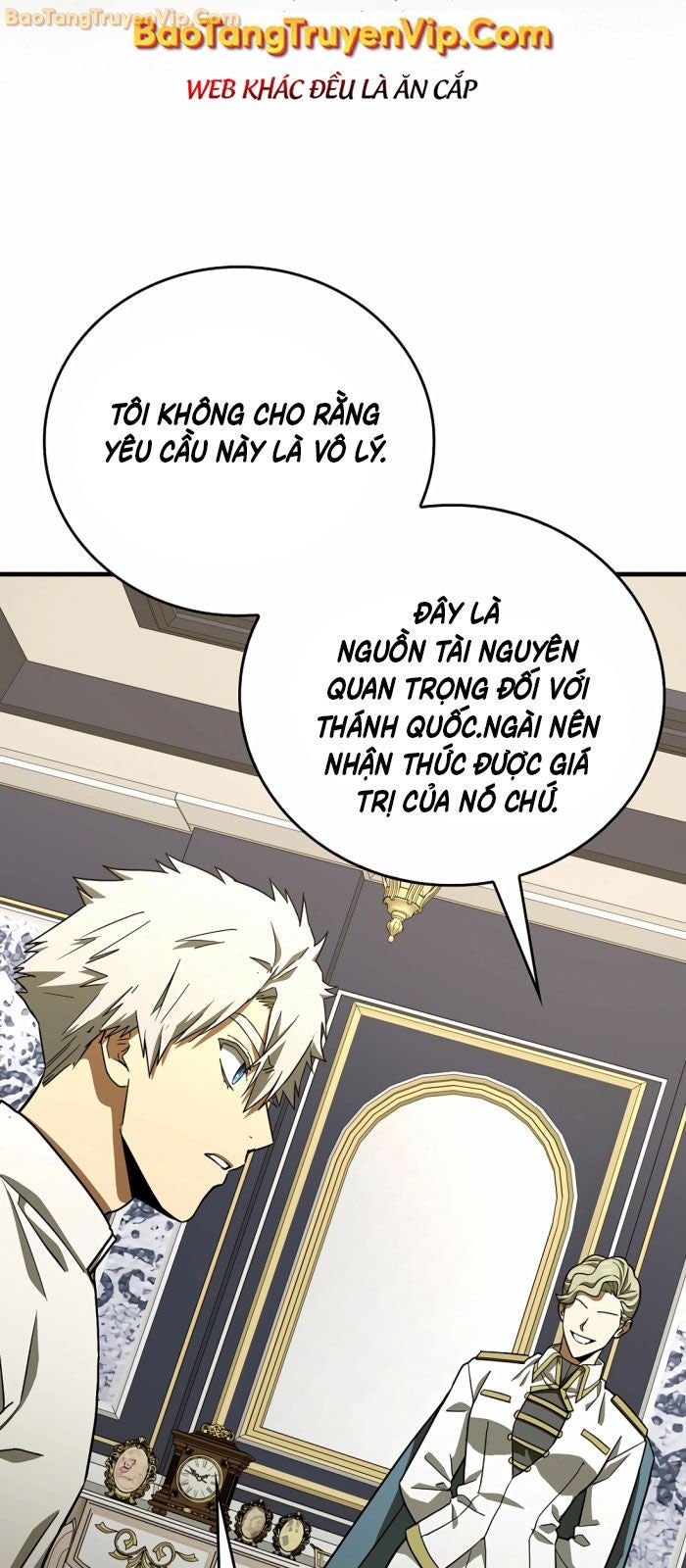 Thánh Cái Khỉ Gì, Đây Là Sức Mạnh Của Y Học Hiện Đại - Page 5