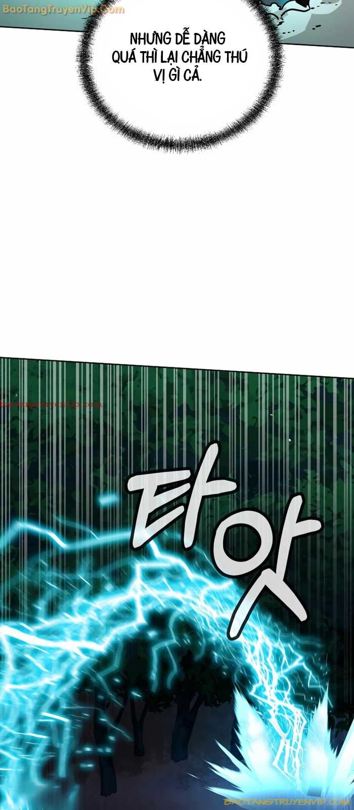 Người Chơi Tiền Kiếp Hồi Sinh Về Murim - Page 68