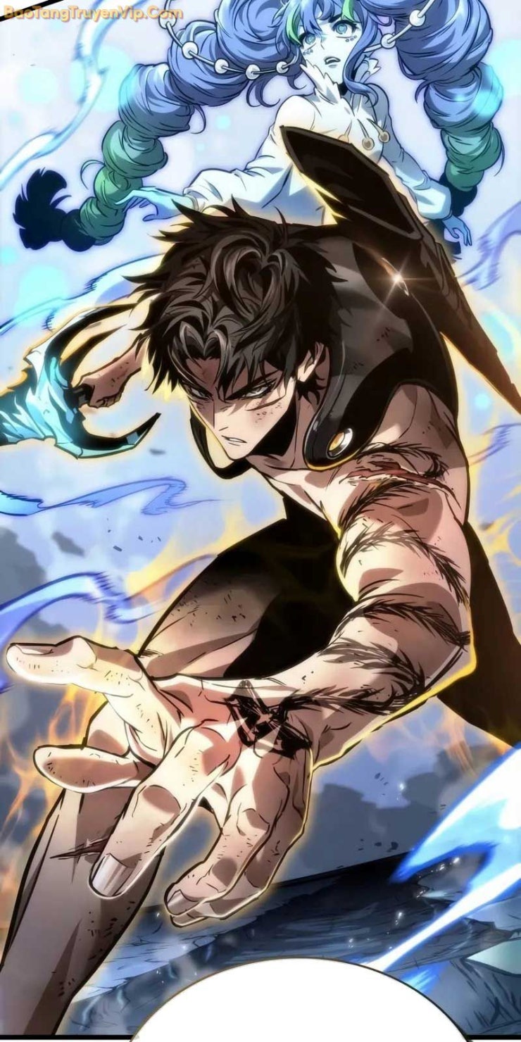 Thế Giới Sau Tận Thế - Page 51