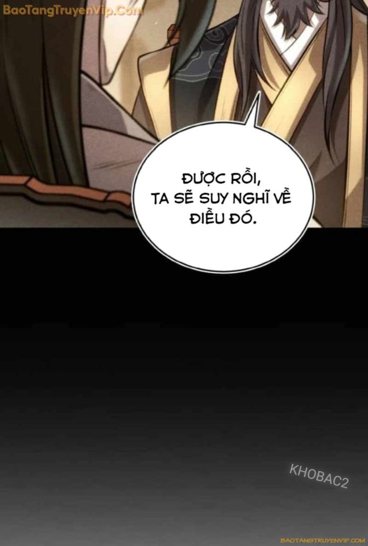 Đệ Tử Của Võ Lâm Minh Chủ - Page 101