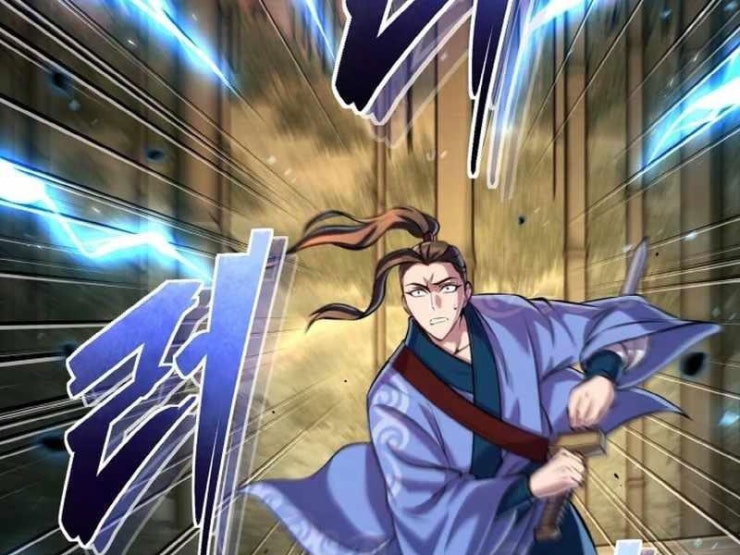 Đệ Tử Của Võ Lâm Minh Chủ - Page 5