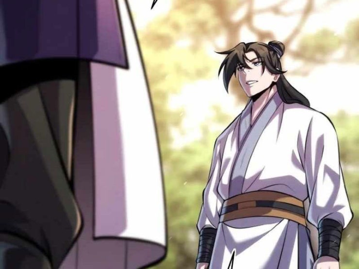 Đệ Tử Của Võ Lâm Minh Chủ - Page 213