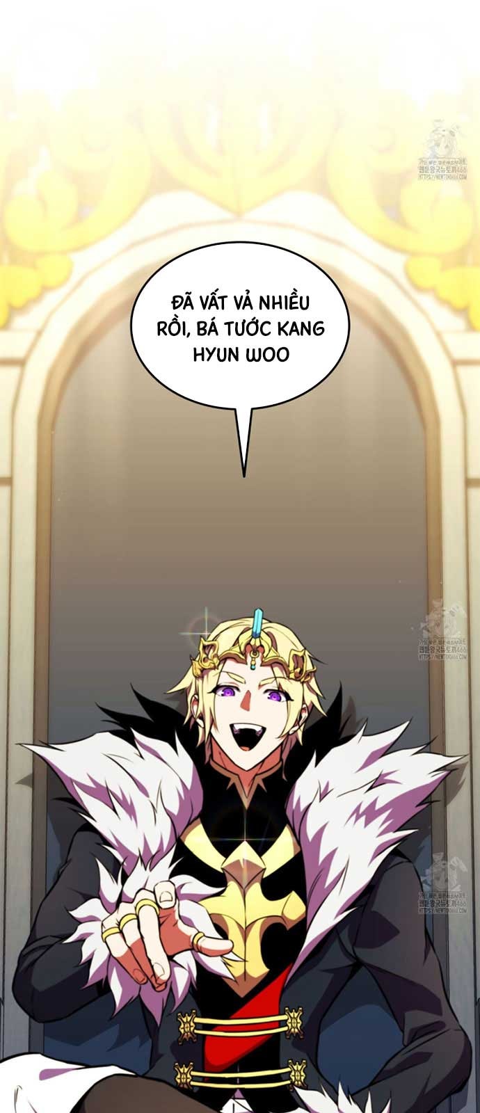 Sự Trở Lại Của Người Chơi Mạnh Nhất - Page 13