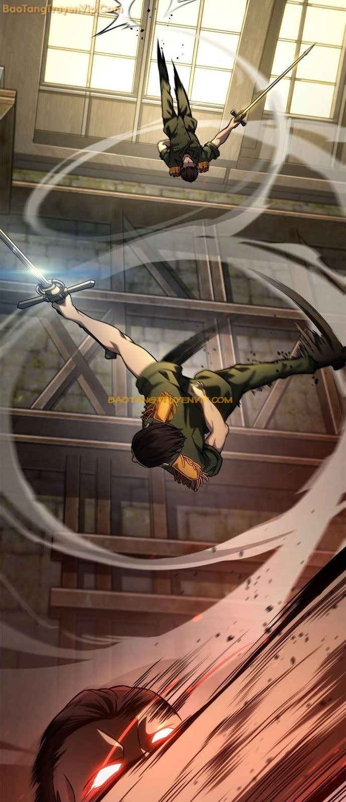 Đại Pháp Sư Toàn Năng - Page 89