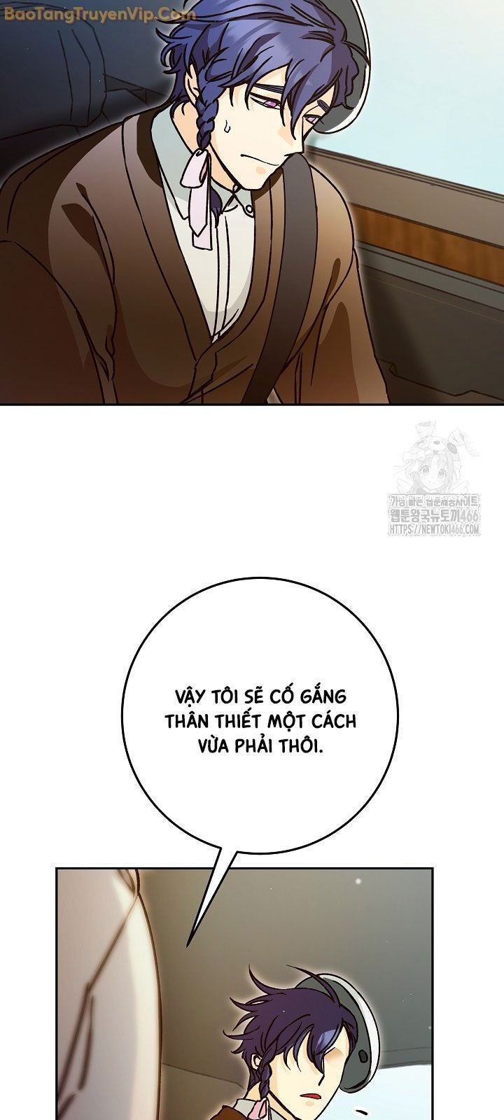 Trở thành công chức pháp thuật - Page 36