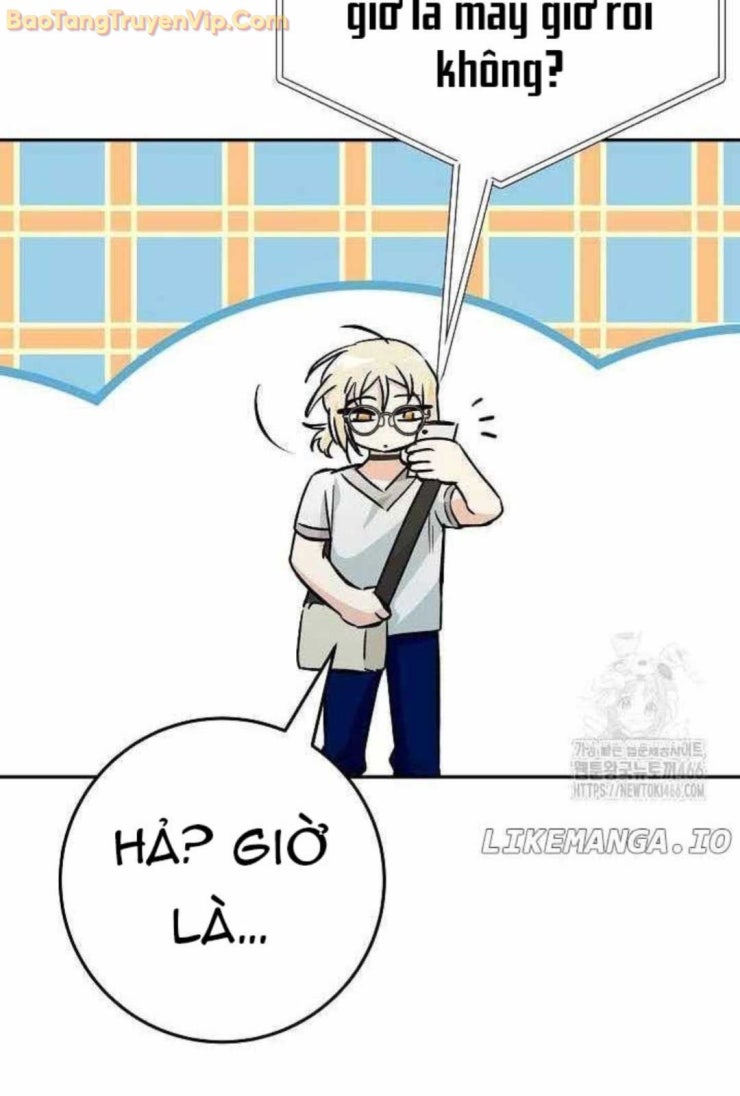 Trở thành công chức pháp thuật - Page 83