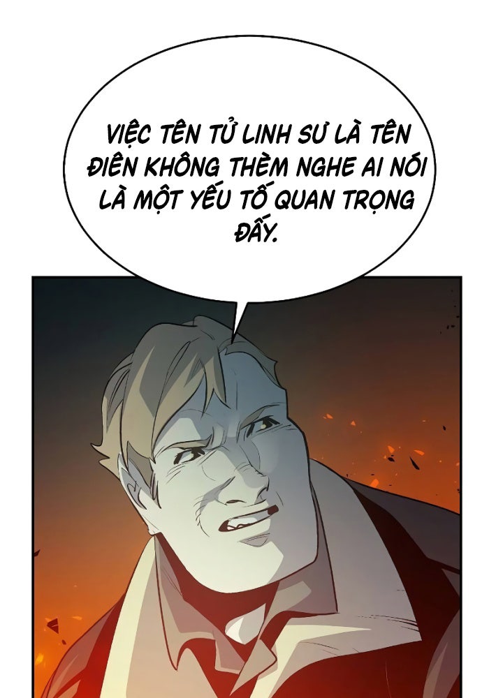 Kẻ Chiêu Hồn Cô Độc - Page 71