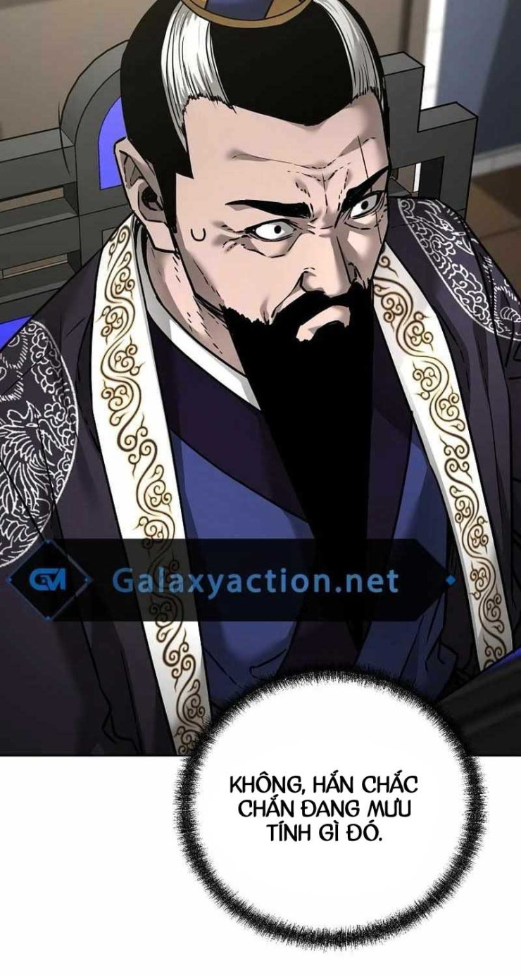 Người Chơi Tiền Kiếp Hồi Sinh Về Murim - Page 38