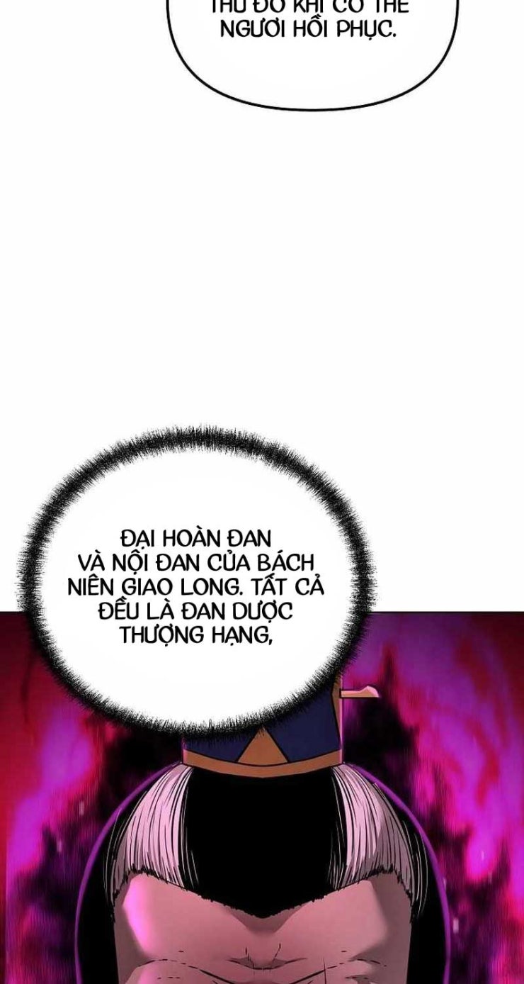 Người Chơi Tiền Kiếp Hồi Sinh Về Murim - Page 89