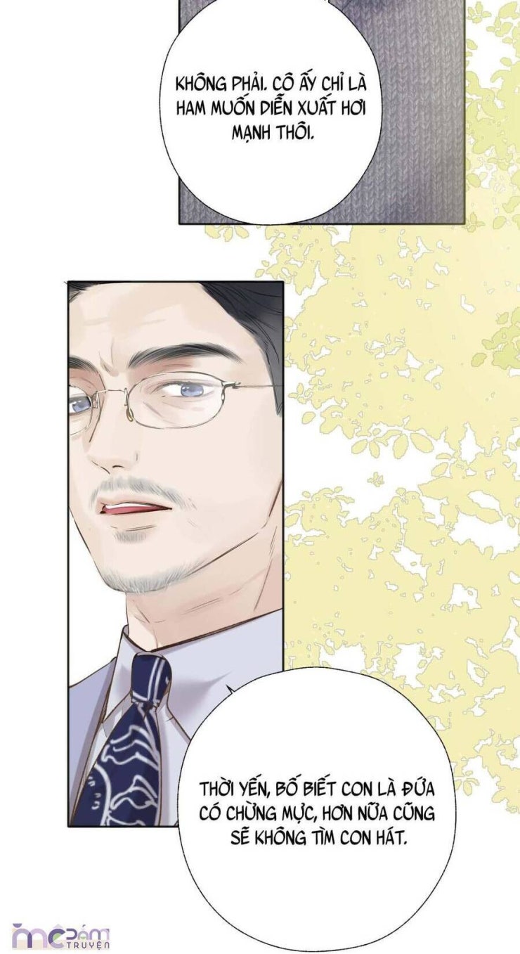 Tôi Cũng Muốn Làm Mợ Út - Page 14