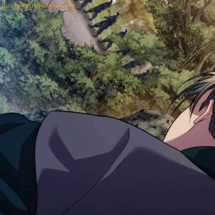 Đệ Tử Của Võ Lâm Minh Chủ - Page 34