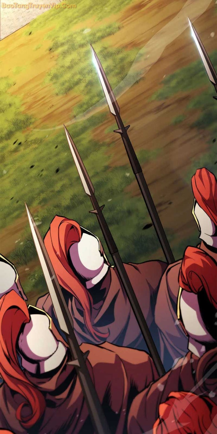 Sự Trở Lại Của Người Chơi Mạnh Nhất - Page 55