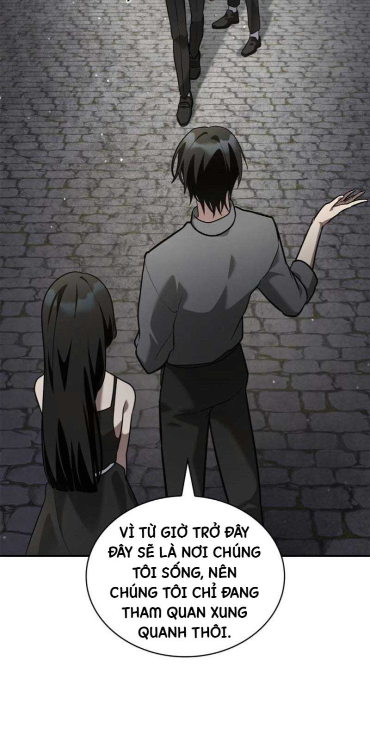 Đại Pháp Sư Toàn Năng - Page 109