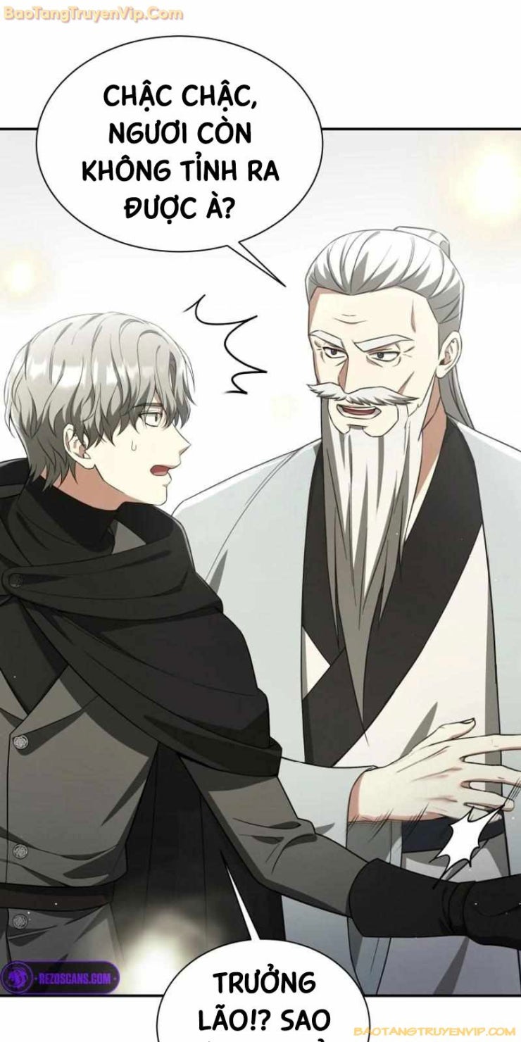 Ta Nuôi 1 Bầy Skeleton - Page 49