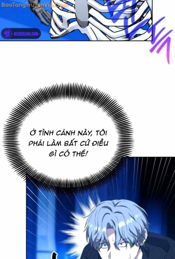 Ta Nuôi 1 Bầy Skeleton - Page 70