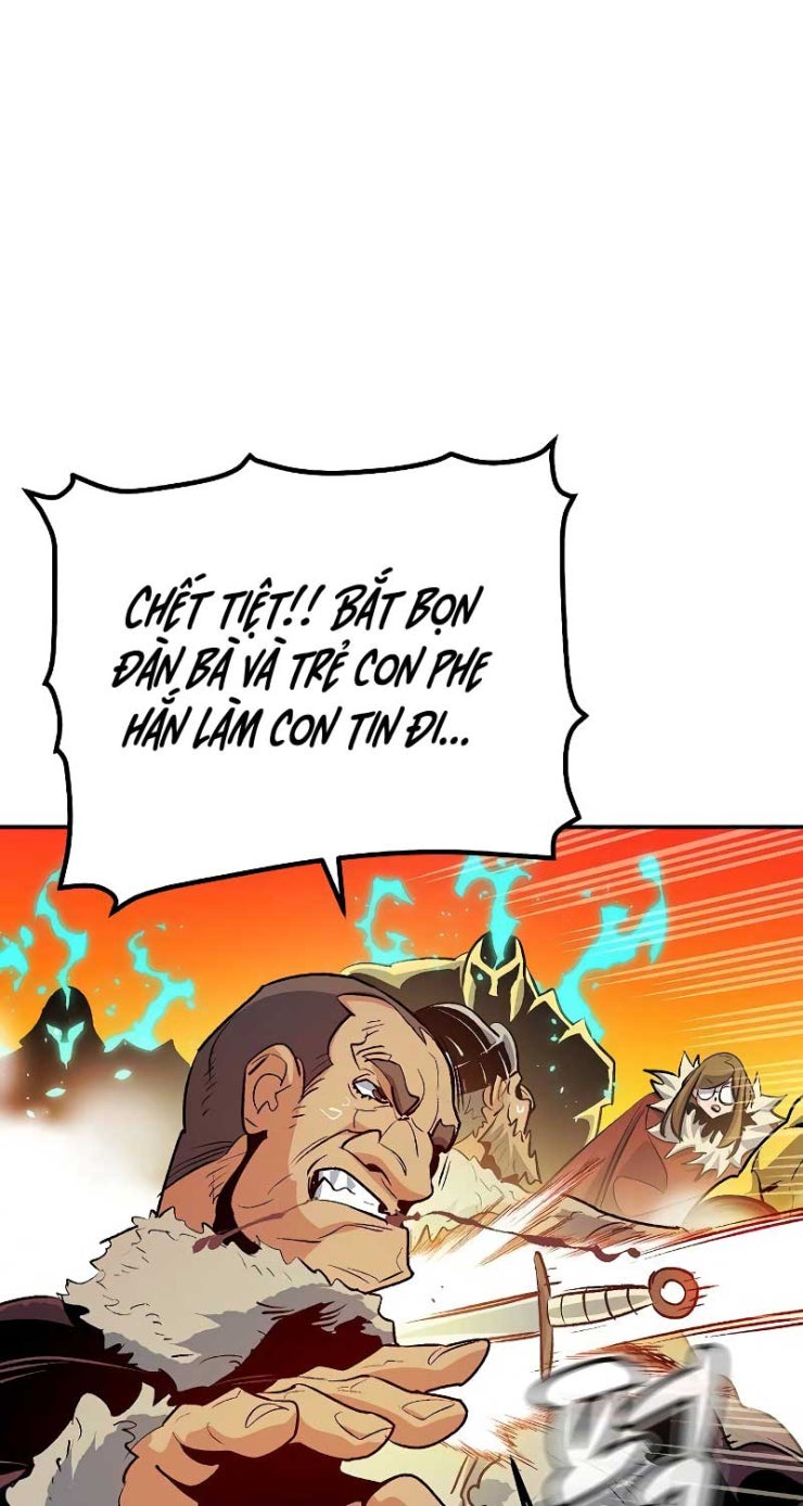 Kẻ Chiêu Hồn Cô Độc - Page 62