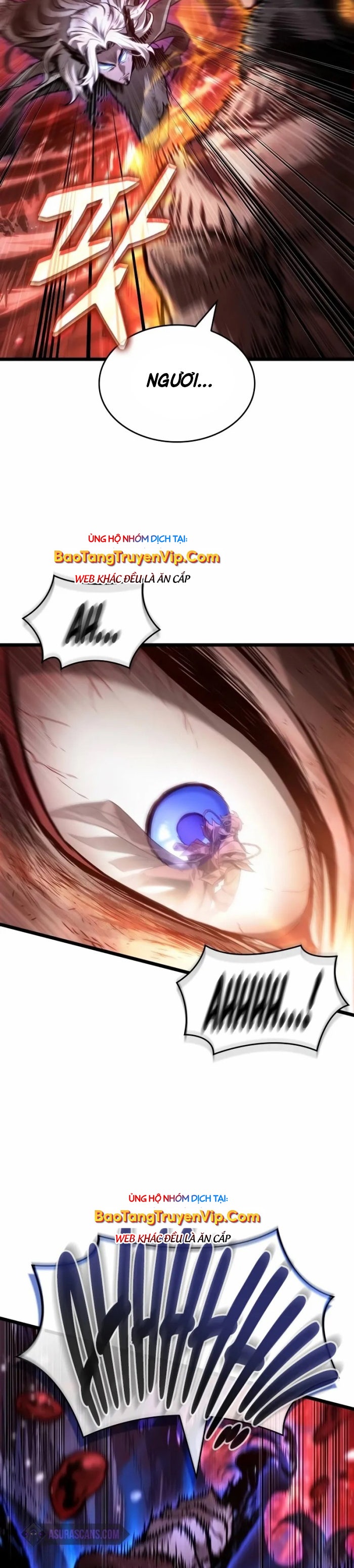 Thế Giới Sau Tận Thế - Page 43