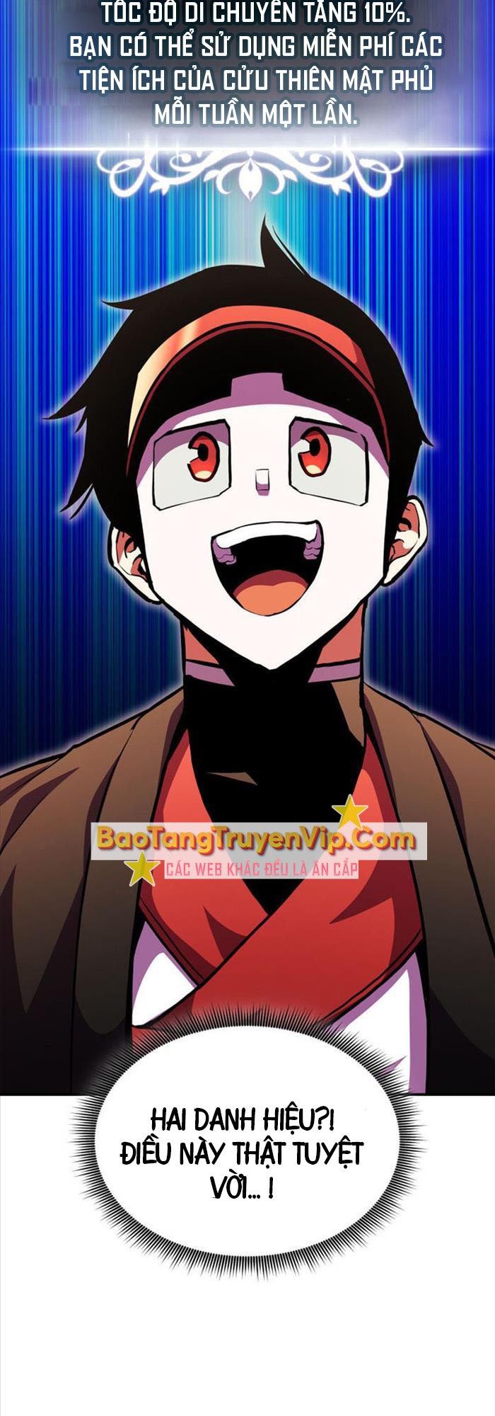 Sự Trở Lại Của Người Chơi Mạnh Nhất - Page 89