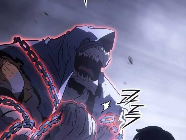 Solo Leveling : Ragnarok - Page 10