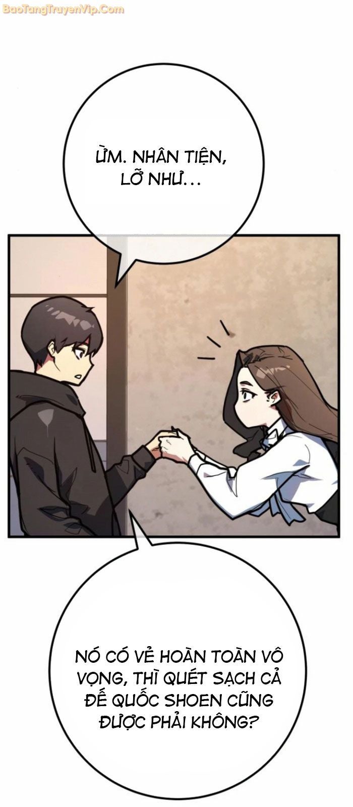 Quỷ Troll Mạnh Nhất Thế Giới - Page 113