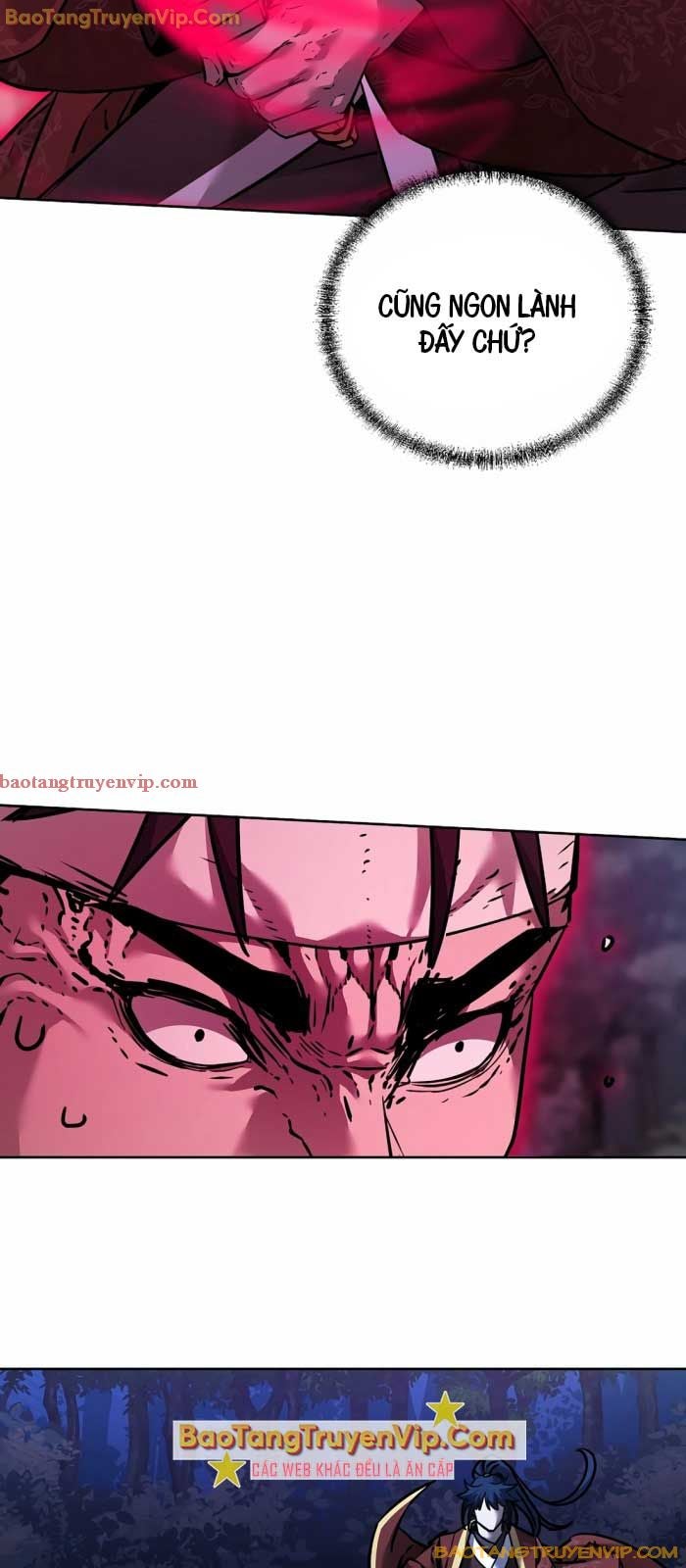 Người Chơi Tiền Kiếp Hồi Sinh Về Murim - Page 75