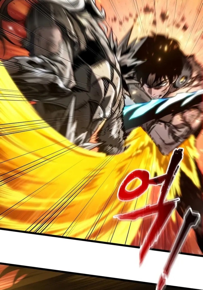 Thế Giới Sau Tận Thế - Page 43