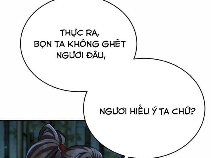 Đệ Tử Của Võ Lâm Minh Chủ - Page 101