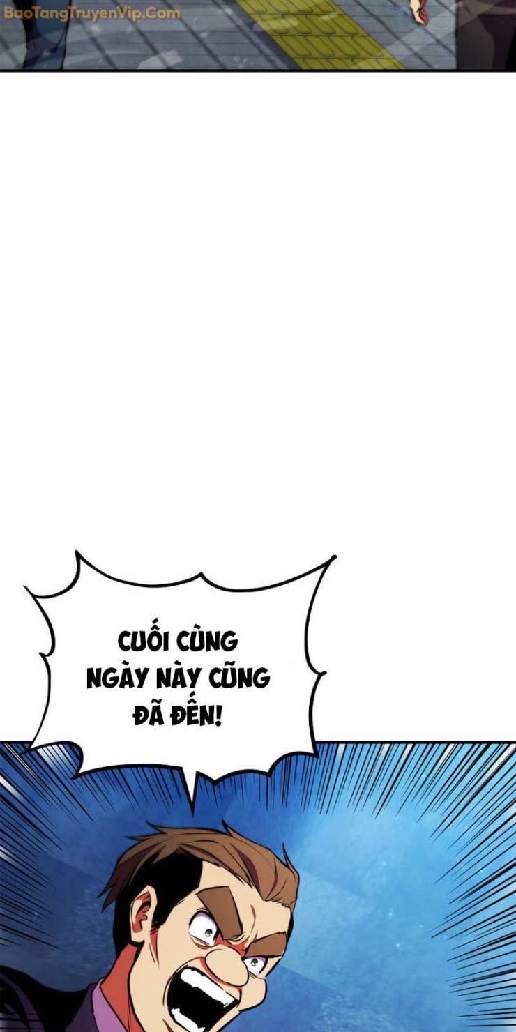 Sự Trở Lại Của Người Chơi Mạnh Nhất - Page 50