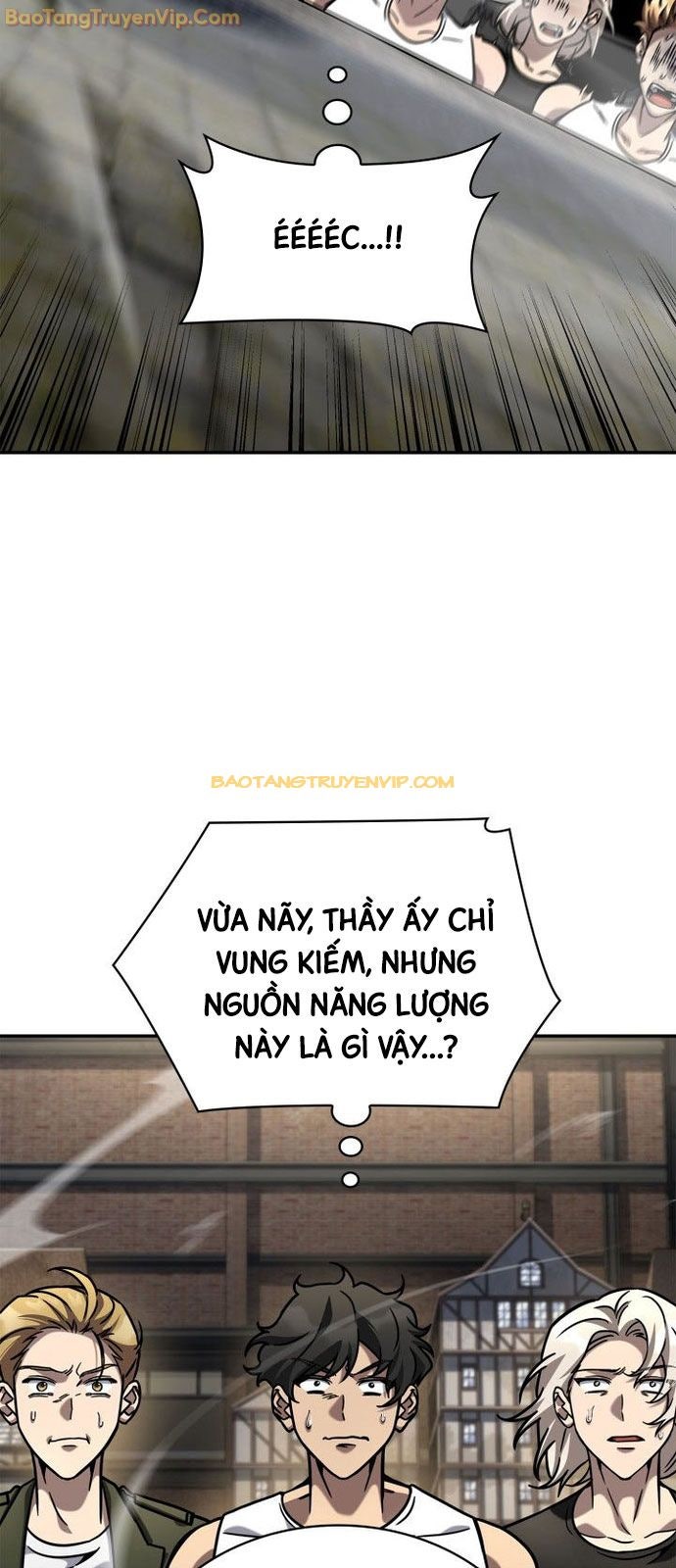 Đại Pháp Sư Toàn Năng - Page 71