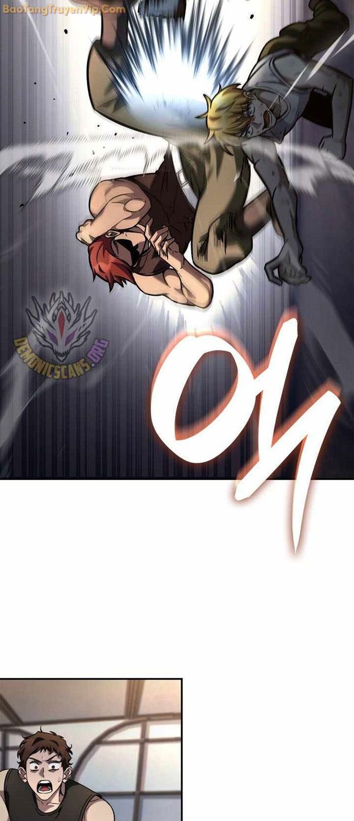 Đại Pháp Sư Toàn Năng - Page 38