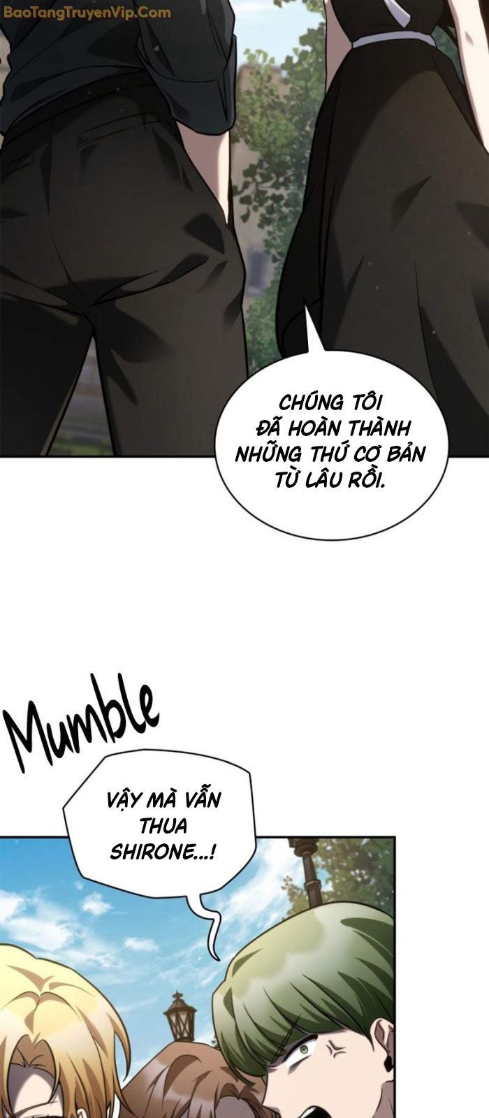 Đại Pháp Sư Toàn Năng - Page 9